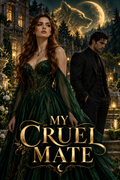 My Cruel Mate — book cover