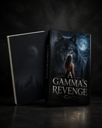 A Gamma's Revenge - Night Vow main product image