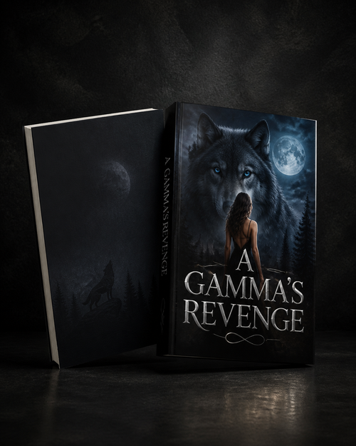 A Gamma's Revenge - Night Vow main product image