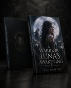 a-warrior-lunas-awakening - Night Vow main product image