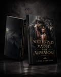Accidentally Marked By The Alpha King - Night Vow main product image