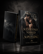 Accidentally Marked By The Alpha King - Night Vow main product image
