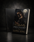 accidentally-pregnant-for-alpha-king - Night Vow main product image