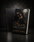 accidentally-pregnant-for-alpha-king - Night Vow main product image