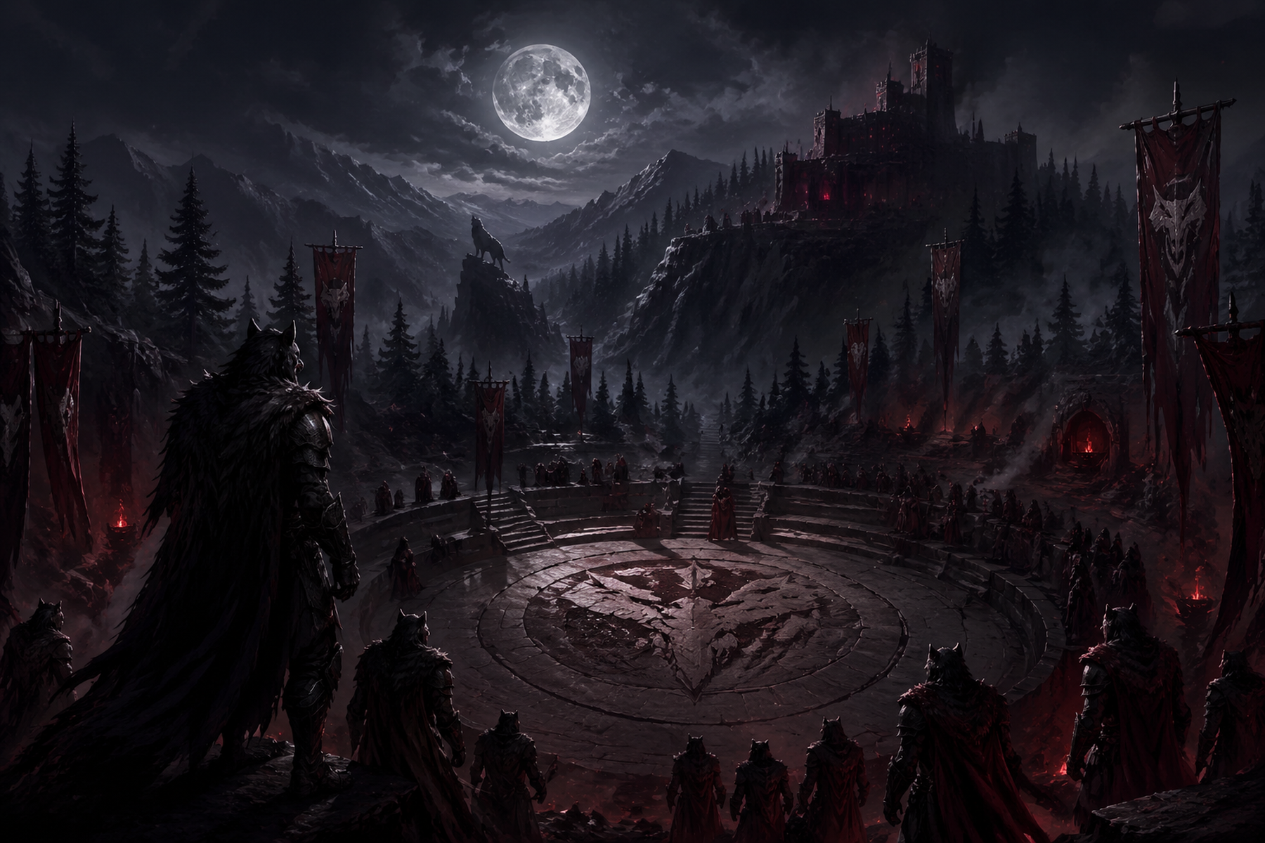 Alpha Amarah - Night Vow end_cta_image