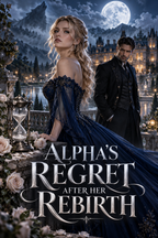 Alpha's Regret After Her Rebirth — book cover