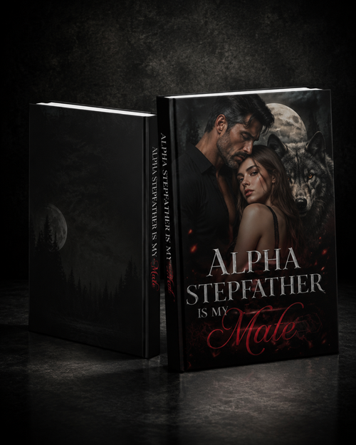 alpha-stepfather-is-my-mate - Night Vow main product image
