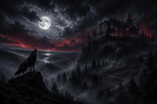 alpha-stepfather-is-my-mate - Night Vow end CTA image