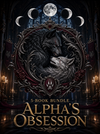 Alpha's Obsession - 5-Book Bundle