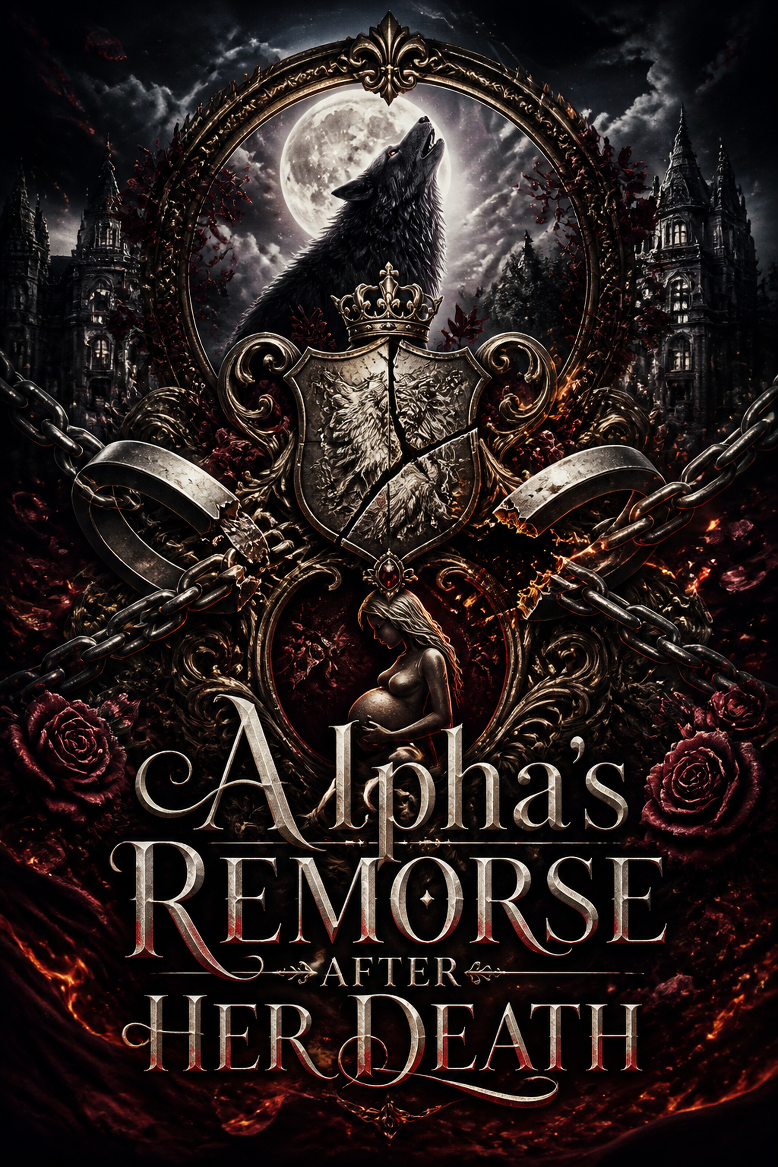 alphas-remorse-after-her-death - Night Vow preview_cover_image