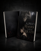 alphas-remorse-after-her-death - Night Vow main product image
