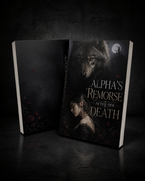 alphas-remorse-after-her-death - Night Vow main product image
