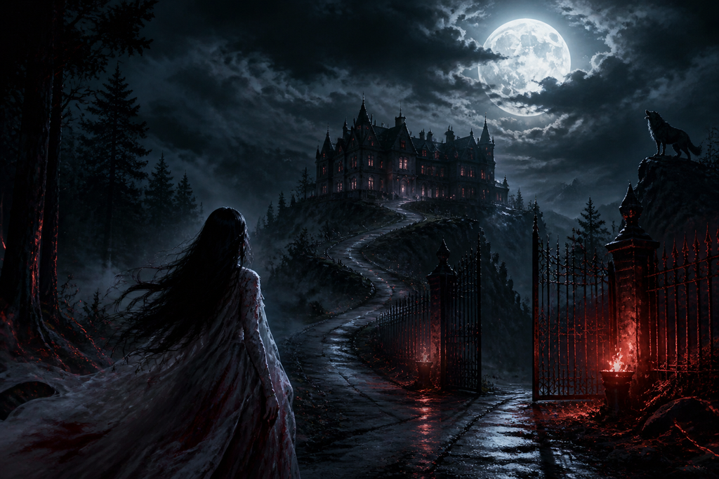 alphas-remorse-after-her-death - Night Vow end CTA image
