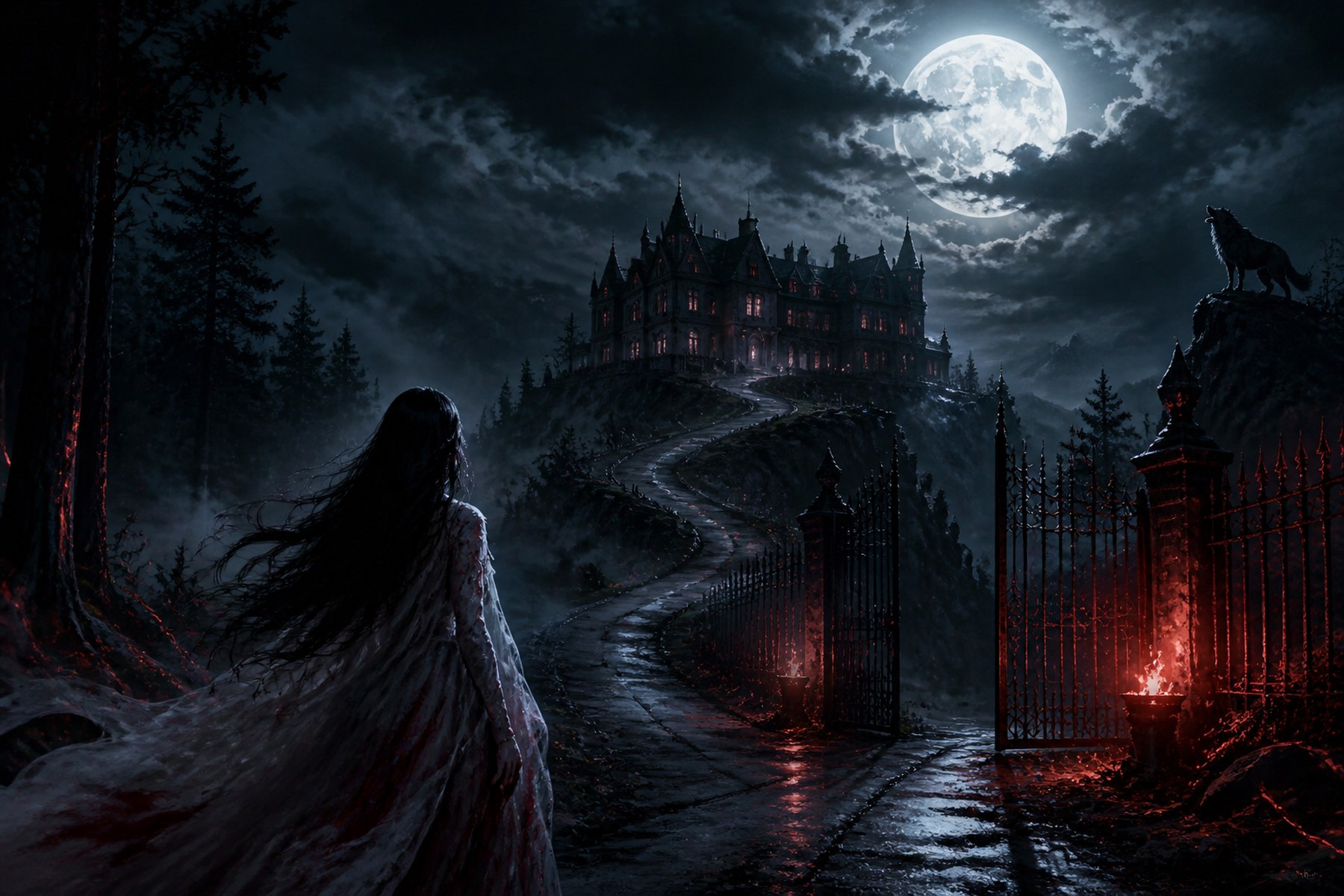 alphas-remorse-after-her-death - Night Vow end CTA image