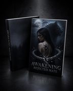 awakening-rejected-mate - Night Vow main product image
