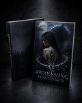 awakening-rejected-mate - Night Vow main product image