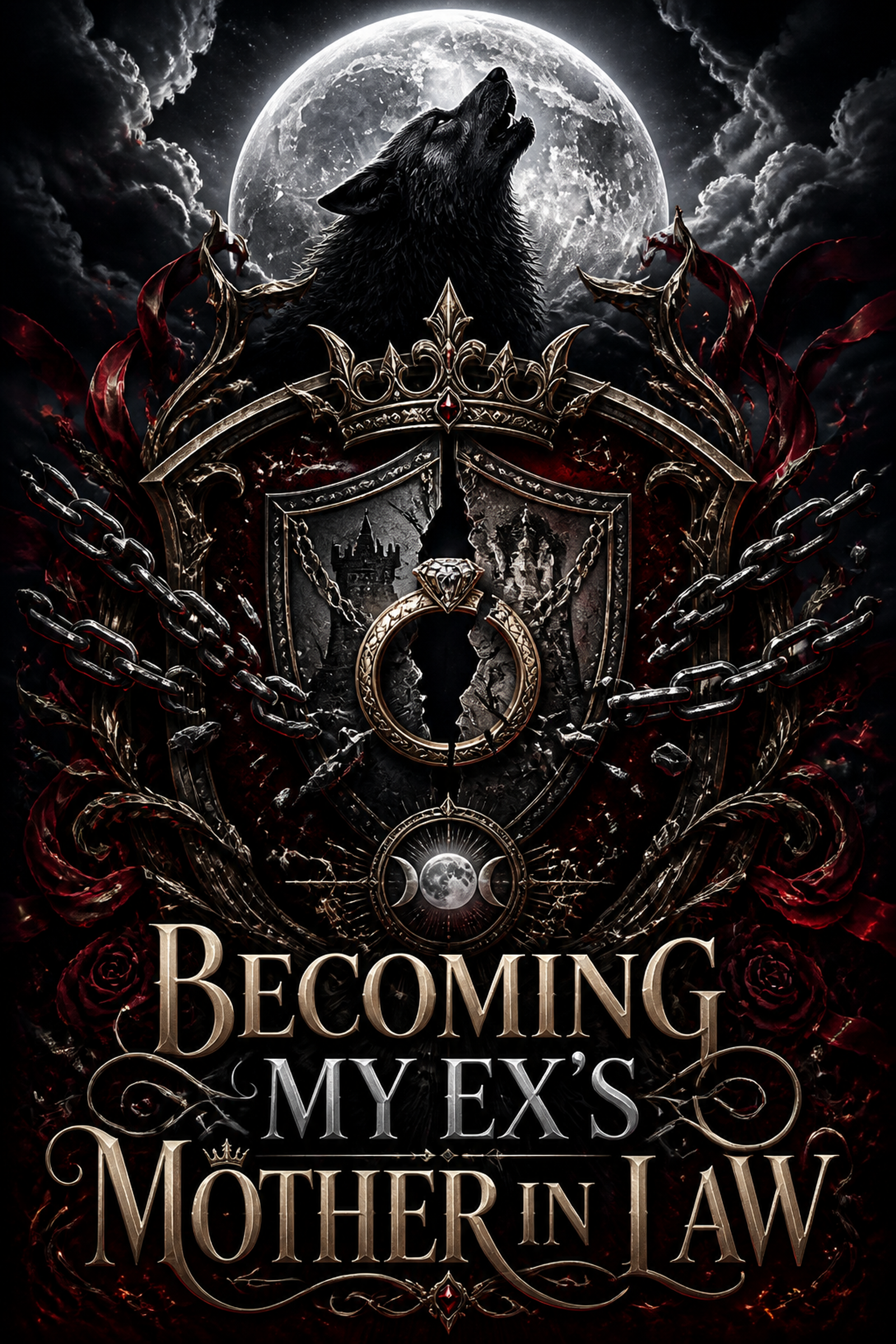 becoming-my-exs-mother-in-law - Night Vow preview_cover_image