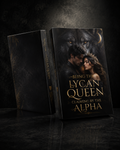 being-the-lycan-queen-claiming-by-the-alpha - Night Vow main product image