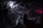 being-the-lycan-queen-claiming-by-the-alpha - Night Vow end CTA image