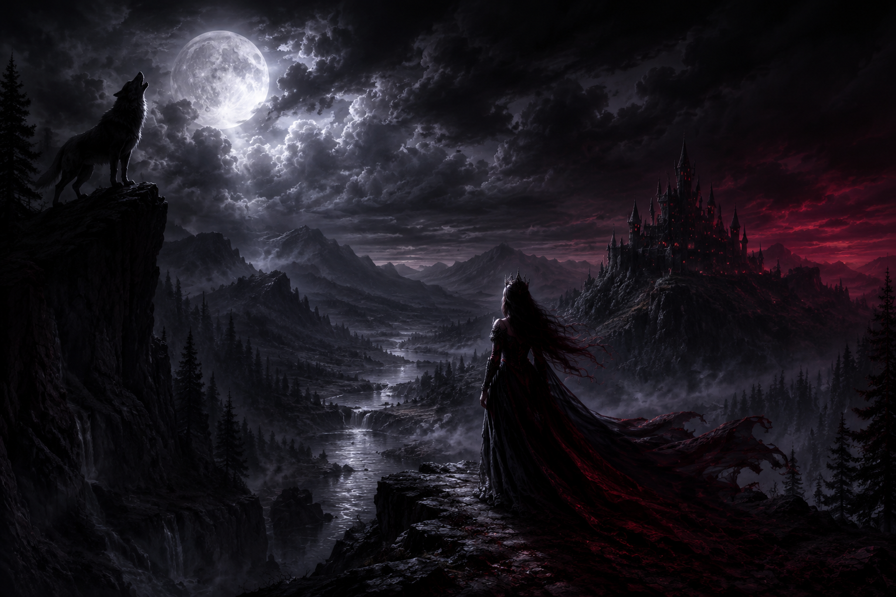 being-the-lycan-queen-claiming-by-the-alpha - Night Vow end_cta_image