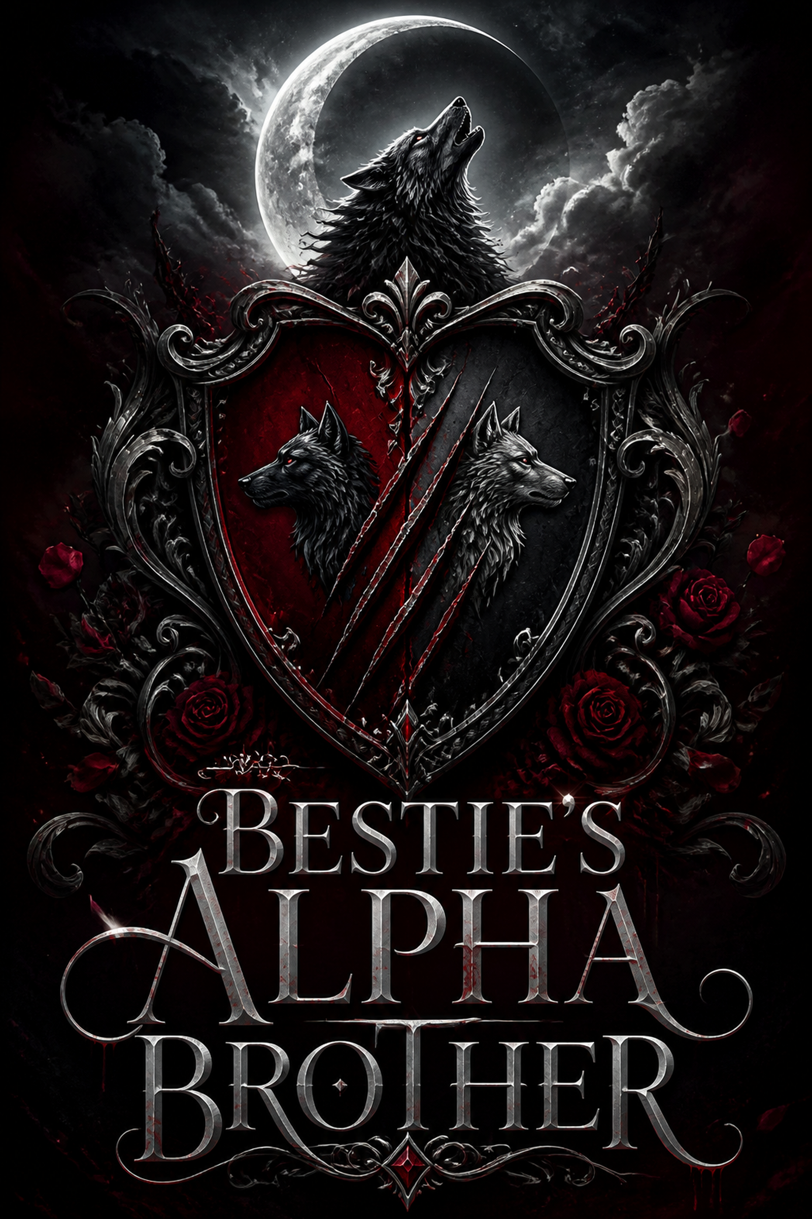 besties-alpha-brother - Night Vow preview_cover_image