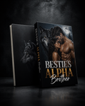 besties-alpha-brother - Night Vow main product image