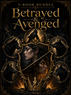 Betrayed & Avenged - 5-Book Bundle