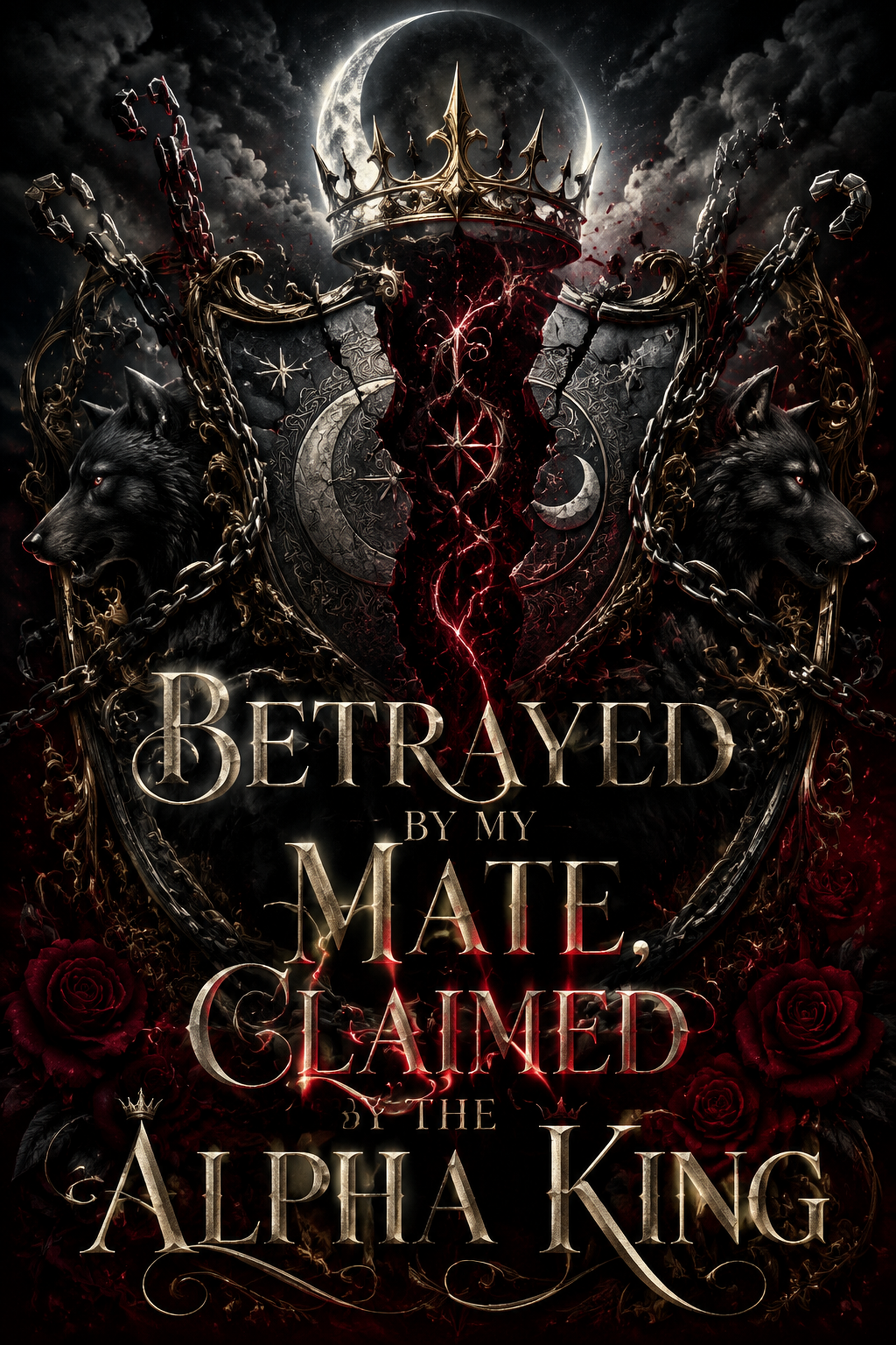 betrayed-by-my-mate-claimed-by-the-alpha-king - Night Vow preview_cover_image