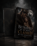 betrayed-by-my-mate-claimed-by-the-alpha-king - Night Vow main product image