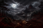 betrayed-by-my-mate-claimed-by-the-alpha-king - Night Vow end CTA image
