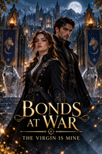 Bonds At War: The Virgin Is Mine — book cover