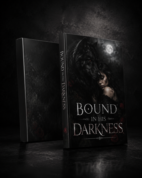 Bound In His Darkness - Night Vow main product image