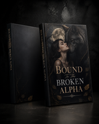 Bound To The Broken Alpha - Night Vow main product image
