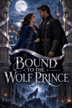 Bound To The Wolf Prince — book cover