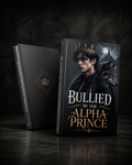 Bullied By The Alpha Prince - Night Vow main product image