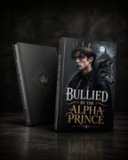 Bullied By The Alpha Prince - Night Vow main product image