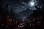 chasing-feyre-cold-alphas-beta-mate - Night Vow end CTA image