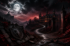 chasing-his-kickass-luna-back - Night Vow end CTA image
