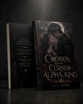 Chosen By The Cursed Alpha King - Night Vow main product image