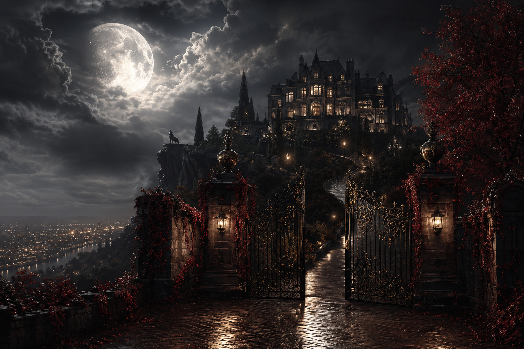 claimed-by-my-besties-alpha-daddy - Night Vow end CTA image
