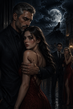 claimed-by-my-besties-alpha-daddy - Night Vow mood product image