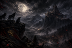 claimed-by-the-alpha-after-one-night - Night Vow end CTA image