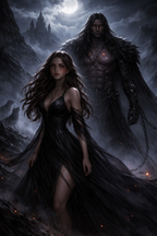claimed-by-the-alpha-after-one-night - Night Vow mood product image