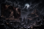 Claimed By The Mafia Rogue King - Night Vow end CTA image