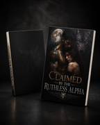 claimed-by-the-ruthless-alpha - Night Vow main product image