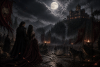 claimed-by-the-ruthless-alpha - Night Vow end CTA image