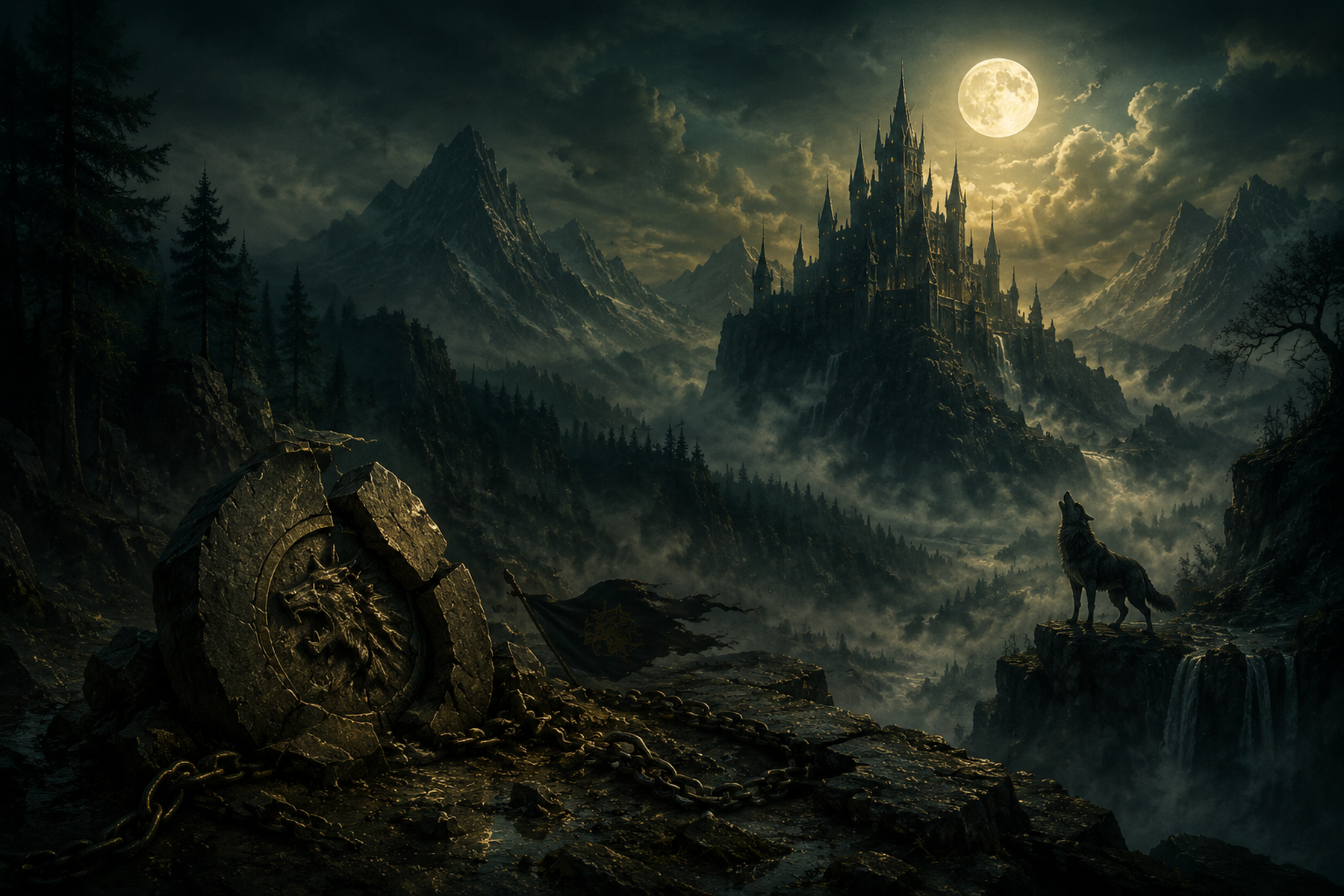 claimed-in-the-shadows - Night Vow end CTA image
