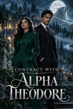 Contract With Alpha Theodore — book cover