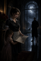 contracted-to-the-alpha-daddy - Night Vow mood product image