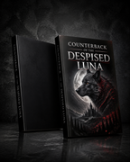 Counterback of the Despised Luna - Night Vow main product image